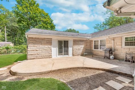 114 Grandison Road Greenfield IN 46140