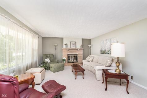 114 Grandison Road Greenfield IN 46140