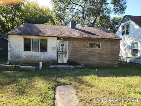 3430 Hillside Avenue Indianapolis IN 46218