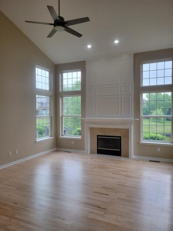 3856 Meadow Side Court Zionsville IN 46077