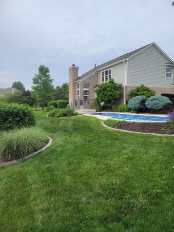 3856 Meadow Side Court Zionsville IN 46077