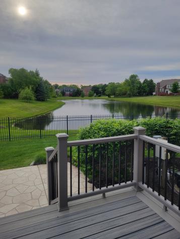 3856 Meadow Side Court Zionsville IN 46077