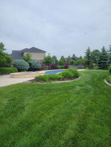 3856 Meadow Side Court Zionsville IN 46077