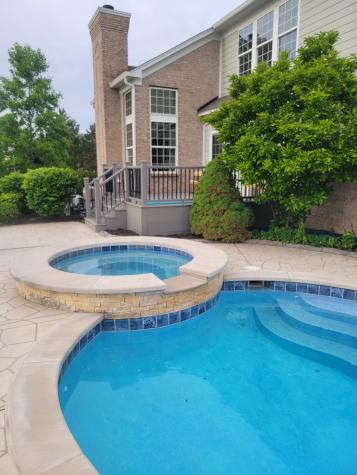 3856 Meadow Side Court Zionsville IN 46077
