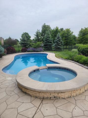 3856 Meadow Side Court Zionsville IN 46077