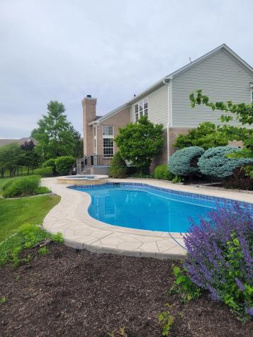 3856 Meadow Side Court Zionsville IN 46077