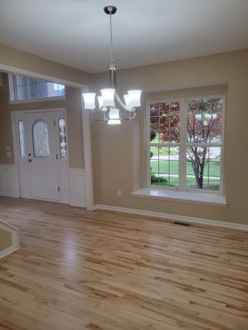 3856 Meadow Side Court Zionsville IN 46077