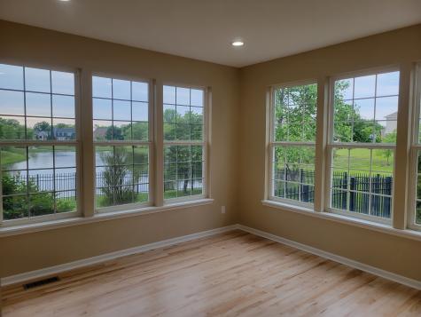 3856 Meadow Side Court Zionsville IN 46077