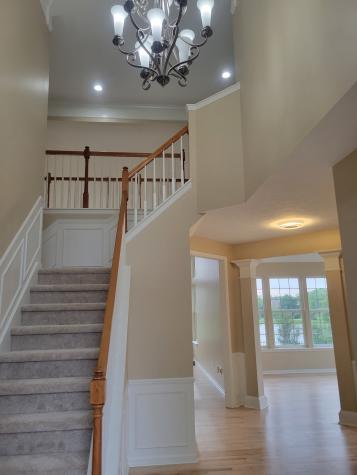 3856 Meadow Side Court Zionsville IN 46077