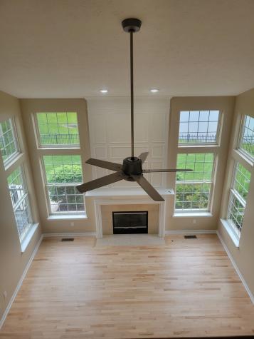 3856 Meadow Side Court Zionsville IN 46077