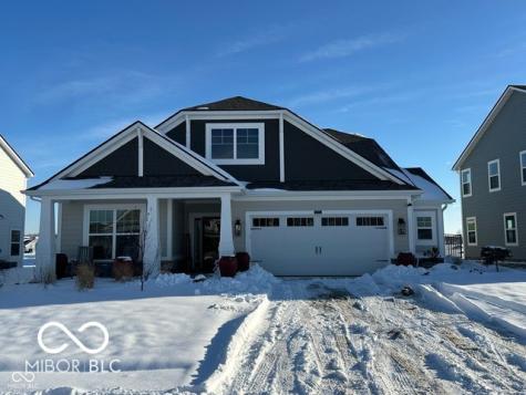 4175 Bozeman Way Bargersville IN 46106