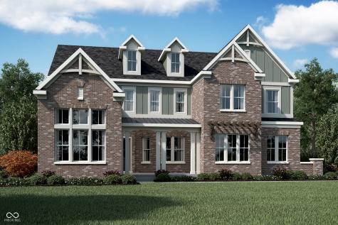 1384 Old Hickory Lane Westfield IN 46074