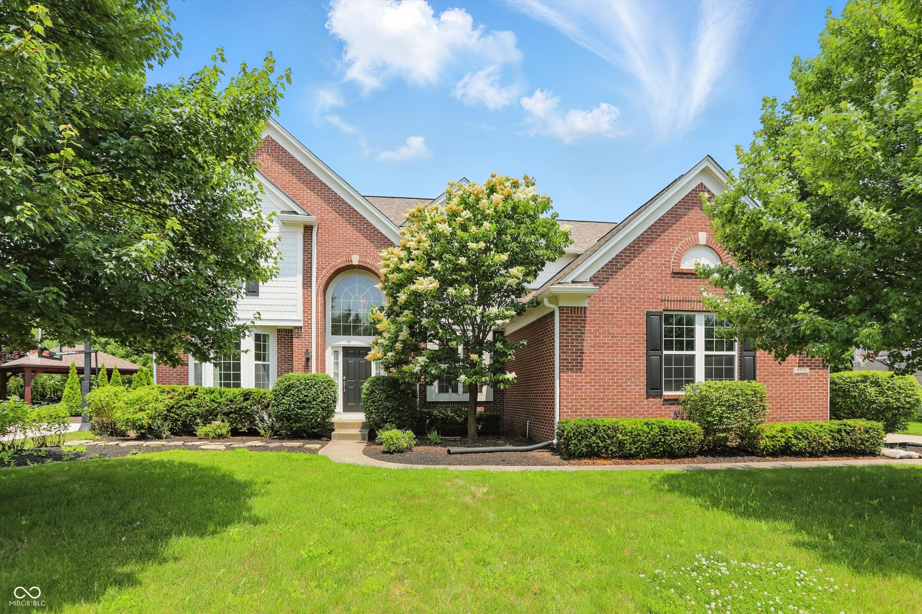 9318 Windrift Way Zionsville IN 46077