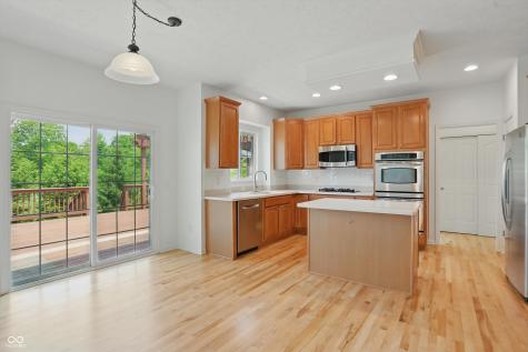 9318 Windrift Way Zionsville IN 46077