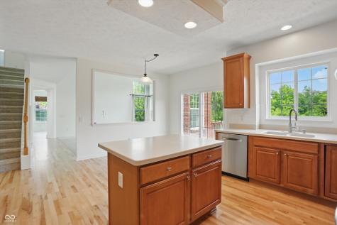 9318 Windrift Way Zionsville IN 46077