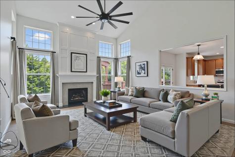 9318 Windrift Way Zionsville IN 46077