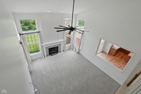 9318 Windrift Way Zionsville IN 46077
