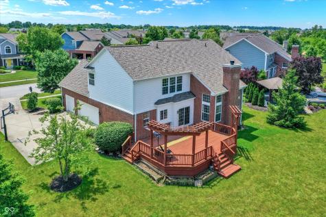 9318 Windrift Way Zionsville IN 46077