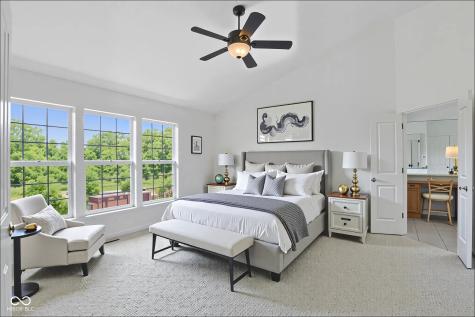 9318 Windrift Way Zionsville IN 46077