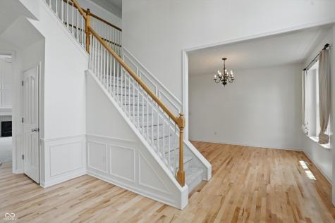9318 Windrift Way Zionsville IN 46077