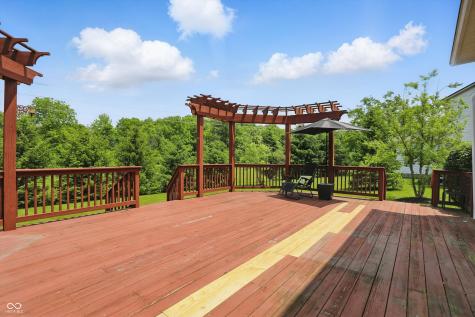 9318 Windrift Way Zionsville IN 46077