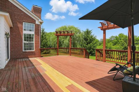 9318 Windrift Way Zionsville IN 46077