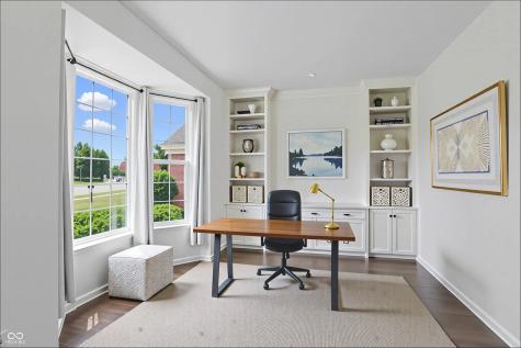 9318 Windrift Way Zionsville IN 46077