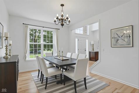 9318 Windrift Way Zionsville IN 46077