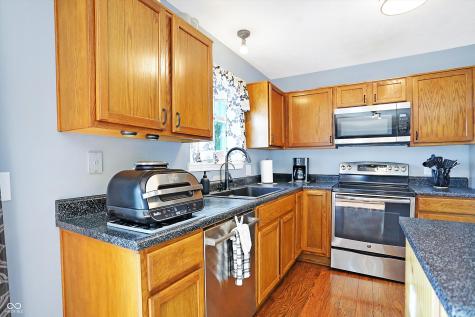 443 Alton Drive Greenwood IN 46143