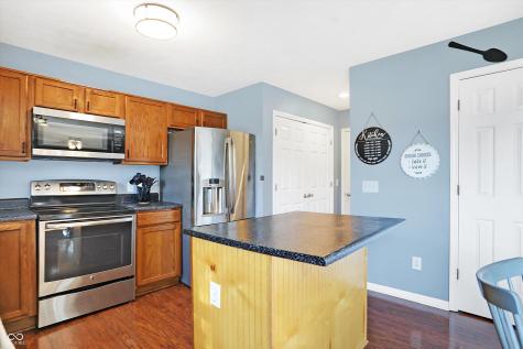 443 Alton Drive Greenwood IN 46143