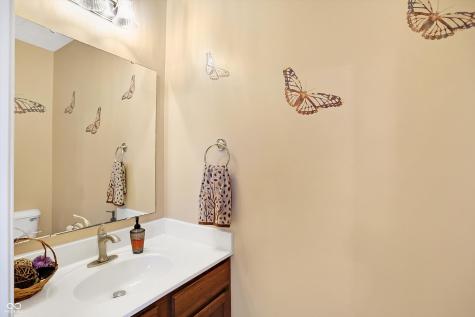 443 Alton Drive Greenwood IN 46143