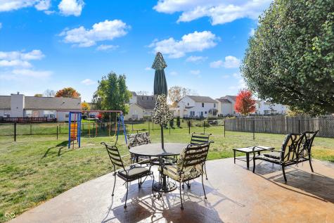 443 Alton Drive Greenwood IN 46143