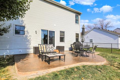 443 Alton Drive Greenwood IN 46143