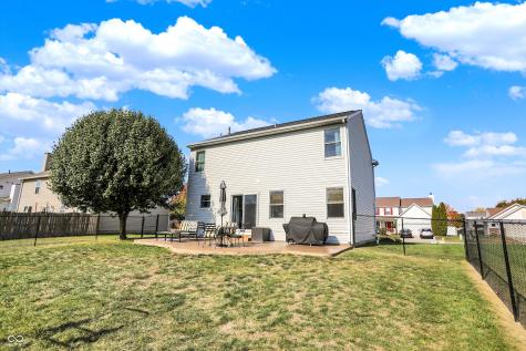 443 Alton Drive Greenwood IN 46143