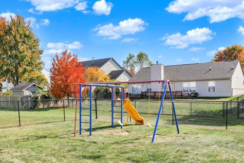 443 Alton Drive Greenwood IN 46143