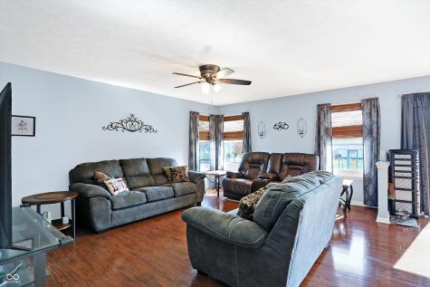 443 Alton Drive Greenwood IN 46143