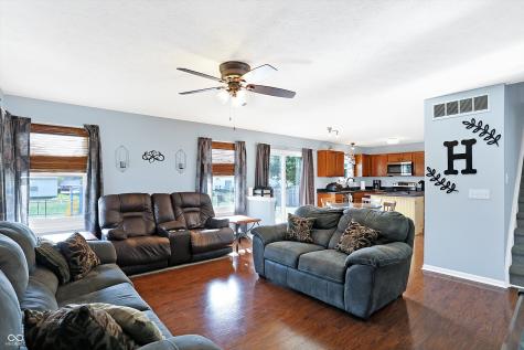 443 Alton Drive Greenwood IN 46143