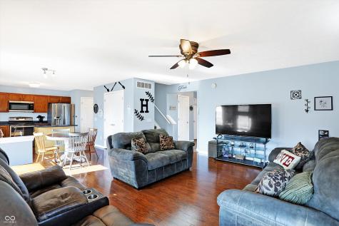 443 Alton Drive Greenwood IN 46143