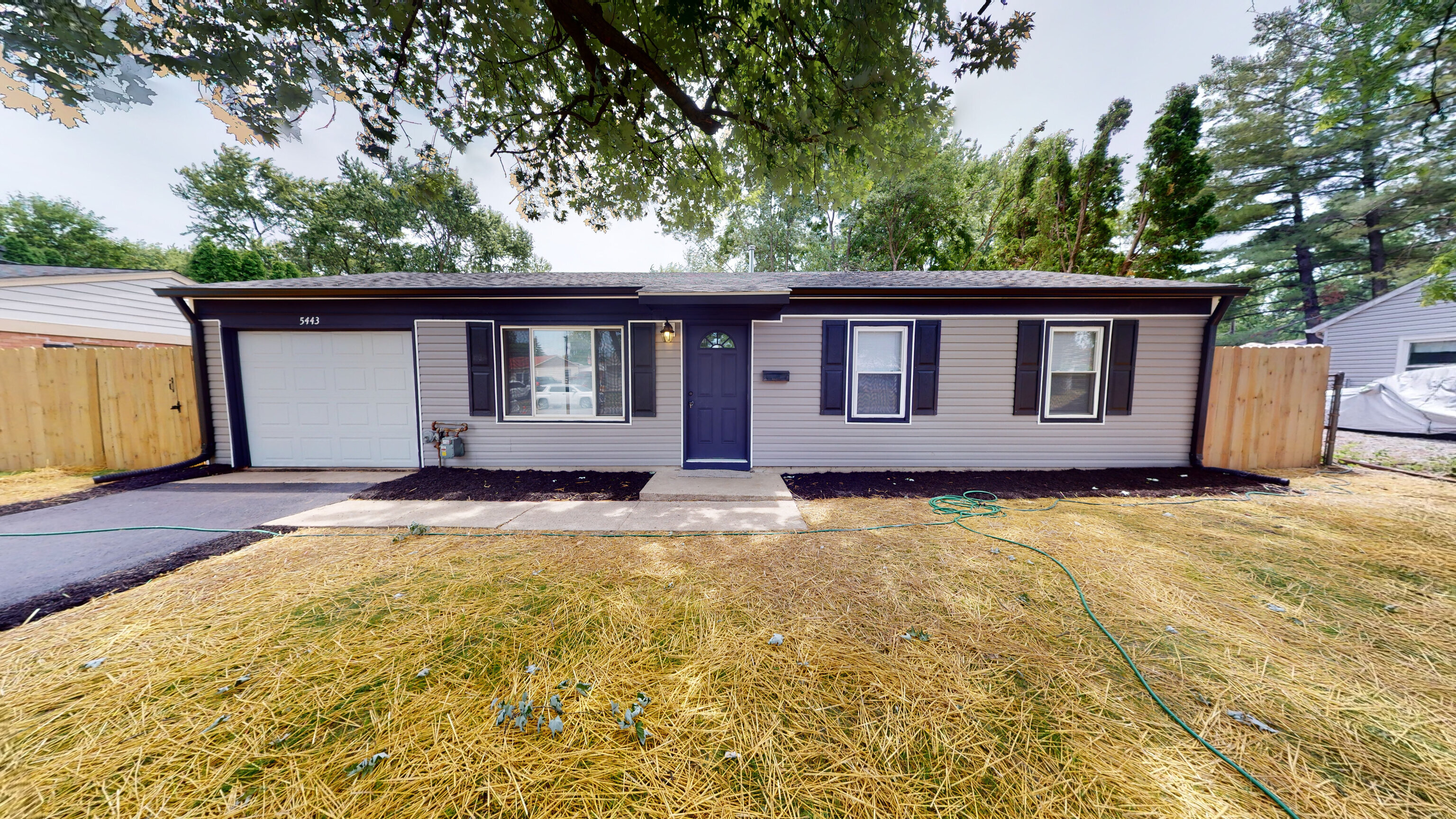 5443 Ruskin Place W Indianapolis IN 46224