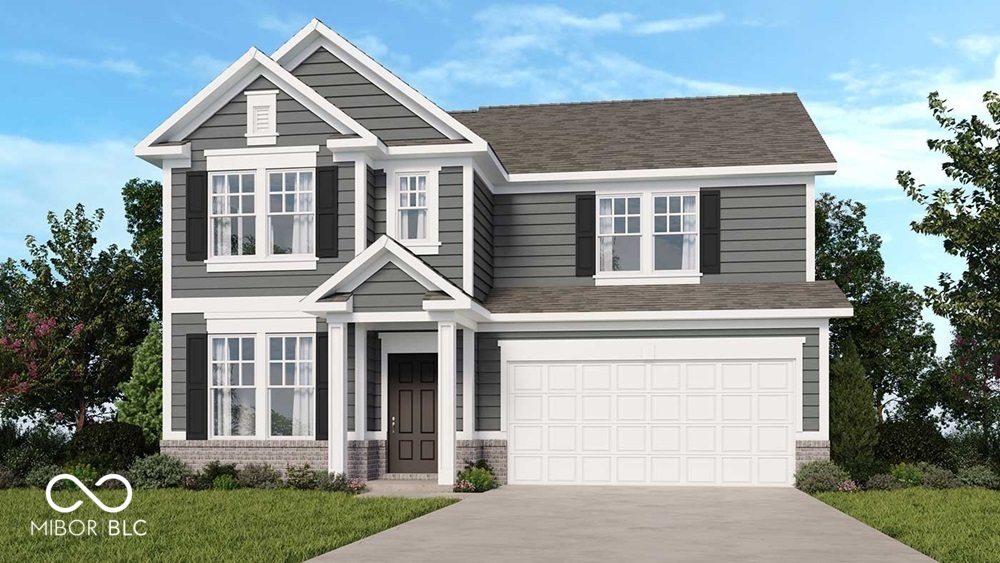 1195 Bevy Boulevard Danville IN 46122