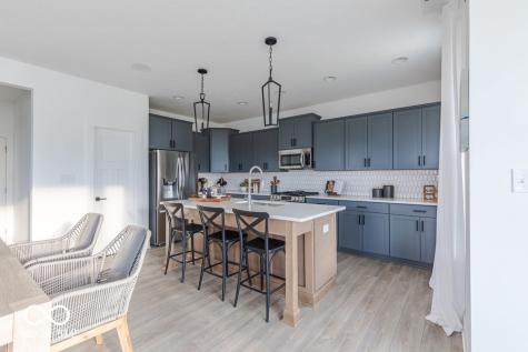 1195 Bevy Boulevard Danville IN 46122