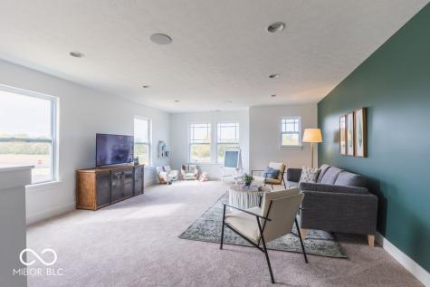 1195 Bevy Boulevard Danville IN 46122