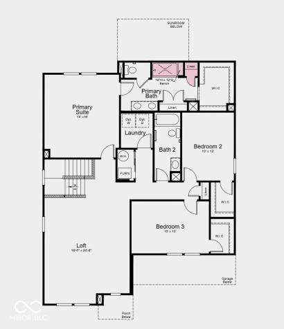 1195 Bevy Boulevard Danville IN 46122