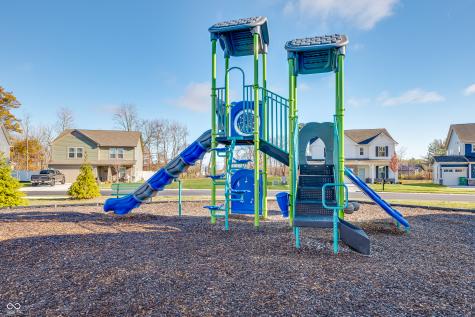 1195 Bevy Boulevard Danville IN 46122