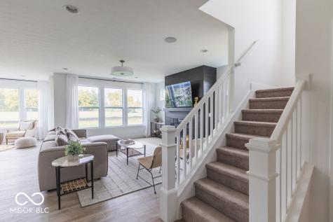 1195 Bevy Boulevard Danville IN 46122