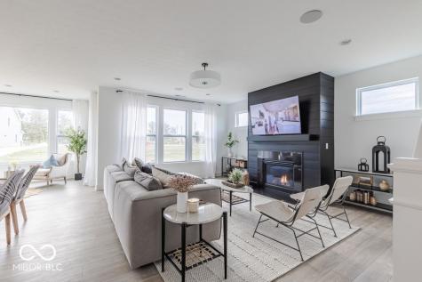 1195 Bevy Boulevard Danville IN 46122