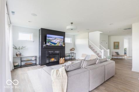 1195 Bevy Boulevard Danville IN 46122