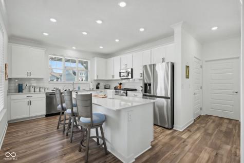 159 Cline Street Westfield IN 46074