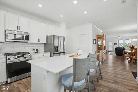 159 Cline Street Westfield IN 46074