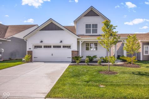 159 Cline Street Westfield IN 46074